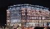 Hotel Grande Bretagne- External