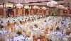 Ritz Carlton Doha- Ballroom