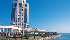 Ritz Carlton Doha- External