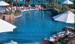 The Ritz-Carlton, Doha, Qatar