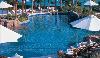 Ritz Carlton Doha- Pool