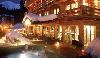 Lodge Verbier External