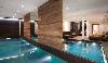 Lodge Verbier Pool