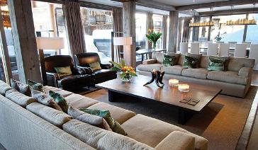 The Lodge At Verbier,  Switzerland