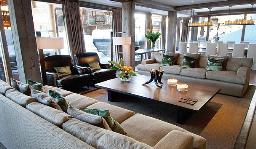 The Lodge At Verbier, Switzerland