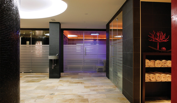 Hotel Arlberg