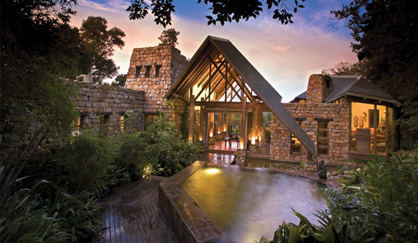 Tsala Treetop Lodge & Villas