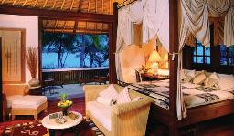 The Oberoi, Lombok, Indonesia