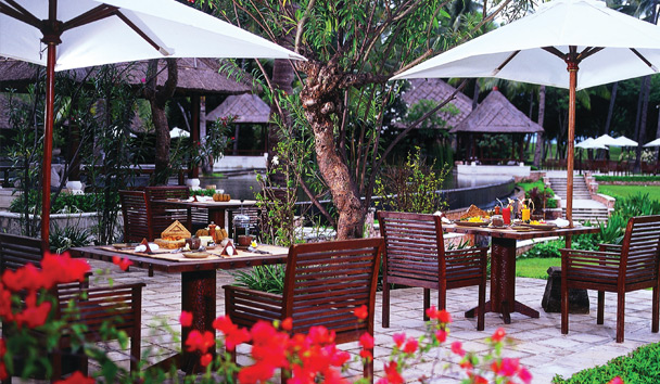 The Oberoi, Lombok