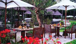 The Oberoi, Lombok, Indonesia