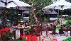 Oberoi Lombok External Dining