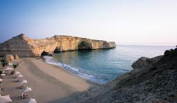 Shangri-La's Barr Al Jissah Resort & Spa - Al Husn , Oman
