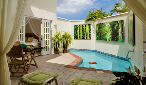 The Calabash Hotel & Villas