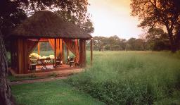 Kings Camp, South Africa