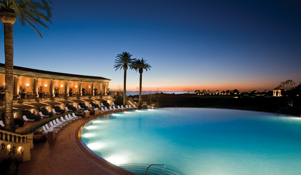 The Resort at Pelican Hill
