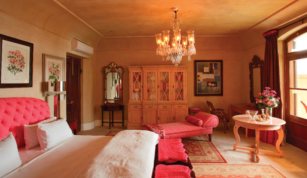 La Residence 