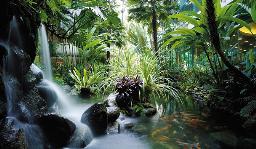 Shangri-La Hotel, Singapore, Singapore