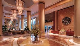 Shangri-La Hotel, Singapore, Singapore