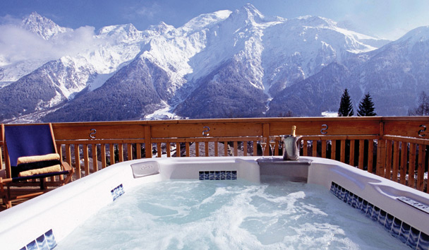 Chalet Serena