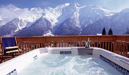 Chalet Serena, France