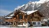 Chalet Lumiere External