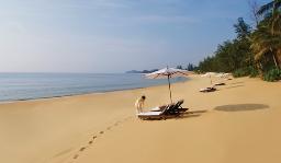 Tanjong Jara Resort, Malaysia