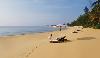 Tanjong- Beach