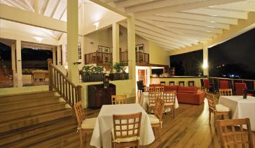 Calabash Cove Resort & Spa,  St Lucia
