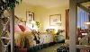 First Residence Interior
