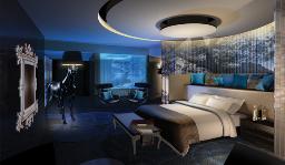 W Doha, Qatar