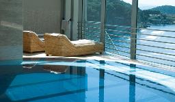Hotel Bellevue, Croatia