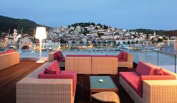 Hotel Adriana, Hvar Marina Hotel And Spa, Croatia
