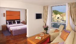 Hotel Adriana, Hvar Marina Hotel And Spa, Croatia