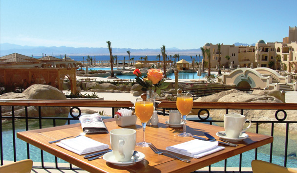Kempinski Hotel Soma Bay