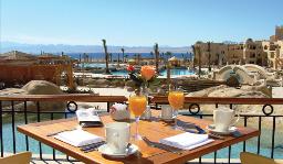 Kempinski Hotel Soma Bay, Egypt
