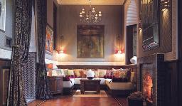 Royal Mansour , Morocco