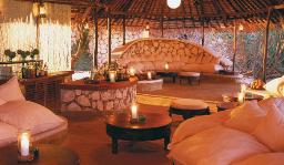 Mnemba Island Lodge, Tanzania & Zanzibar