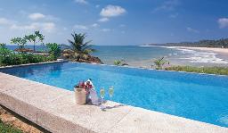 Saman Villas, Sri Lanka