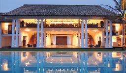 The Fortress, Sri Lanka