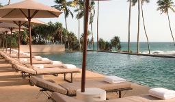 Amanwella, Sri Lanka