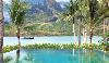 Four Seasons Bora Bora