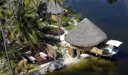 Moorea Pearl  Resort & Spa , French Polynesia