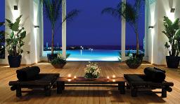 Kempinski Hotel Barbaros Bay, Turkey
