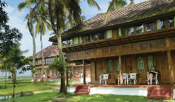 Coconut Lagoon, Kerala