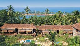 Taj Green Cove, Kerala