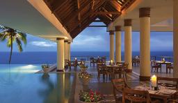 The Leela Kempinski Kovalam Beach, Kerala