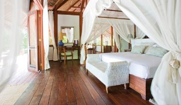 Vamizi Island,  Mozambique