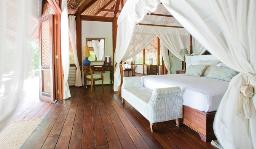 Vamizi Island, Mozambique