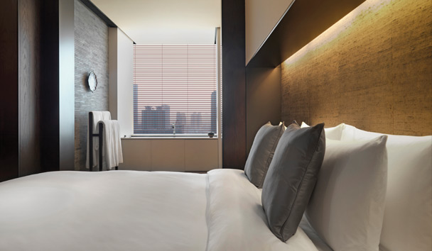 PuLi Hotel And Spa