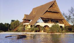 The Funzi Keys, Kenya